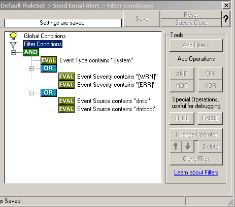 windows raid monitor