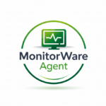 MonitorWare Agent logo