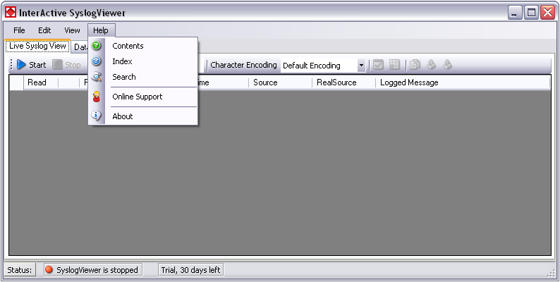 syslogviewer018