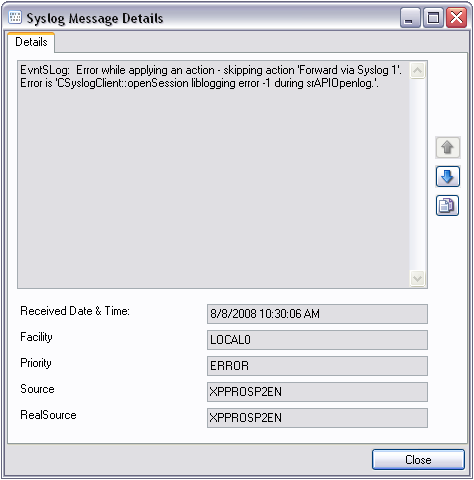 syslogviewer019